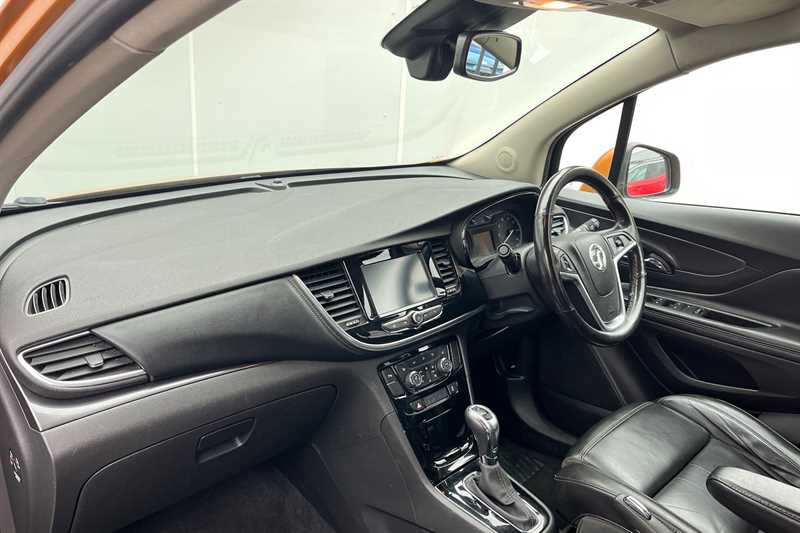 Used Vauxhall Mokka X 2019 for sale - 77811625: Photo 39