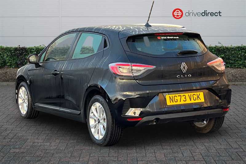 Used Renault Clio 2023 for sale - 76916955: Photo 5