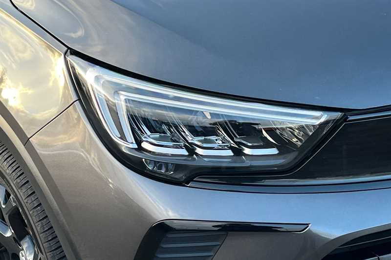 Used Vauxhall Crossland 2022 for sale - 77699187: Photo 28