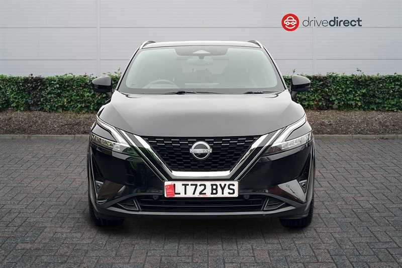 Used Nissan Qashqai 2022 for sale - 77772955: Photo 8