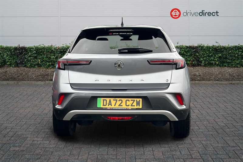 Used Vauxhall Mokka 2022 for sale - 77712716: Photo 4