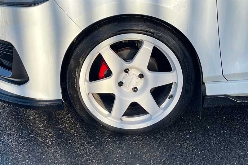 Used Ford Fiesta 2023 for sale - 77402439: Photo 11