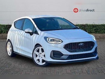 2023 - 1.5 EcoBoost ST-3 5dr