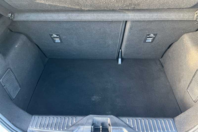 Used Ford Fiesta 2023 for sale - 77402439: Photo 25