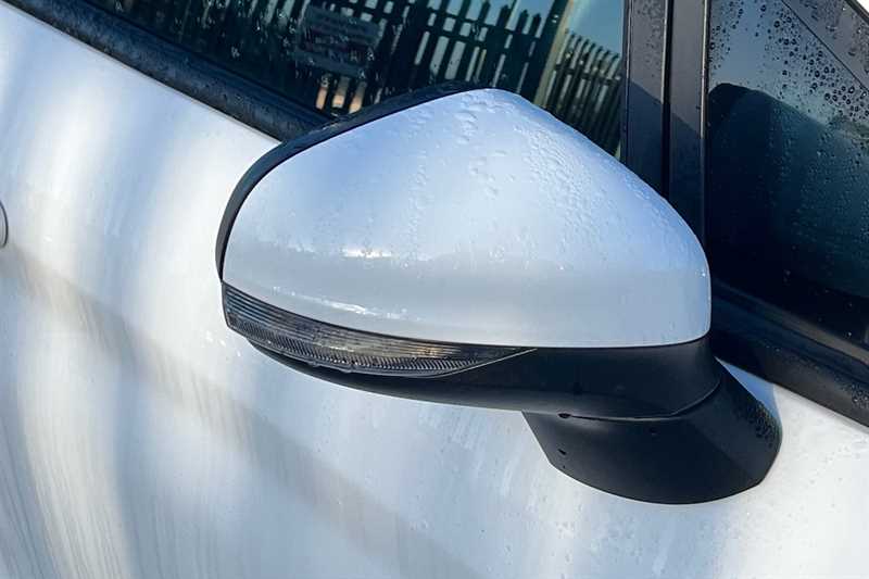 Used Ford Fiesta 2023 for sale - 77402439: Photo 34