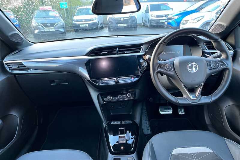 Used Vauxhall Corsa 2023 for sale - 76733383: Photo 13