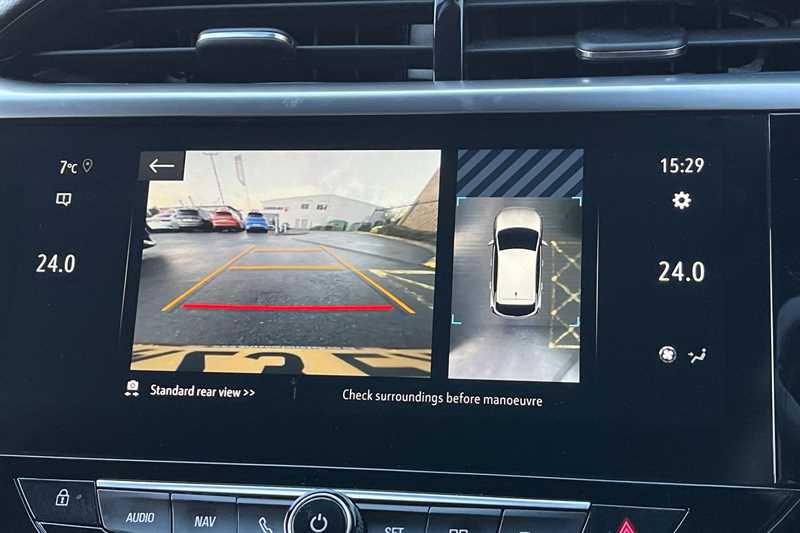 Used Vauxhall Corsa 2023 for sale - 76733383: Photo 17