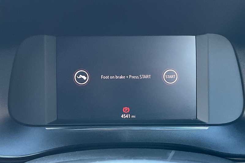 Used Vauxhall Corsa 2023 for sale - 76733383: Photo 20