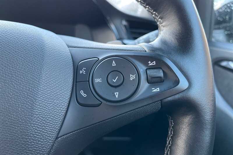 Used Vauxhall Corsa 2023 for sale - 76733383: Photo 22