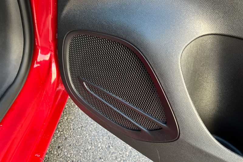 Used Vauxhall Corsa 2023 for sale - 76733383: Photo 27