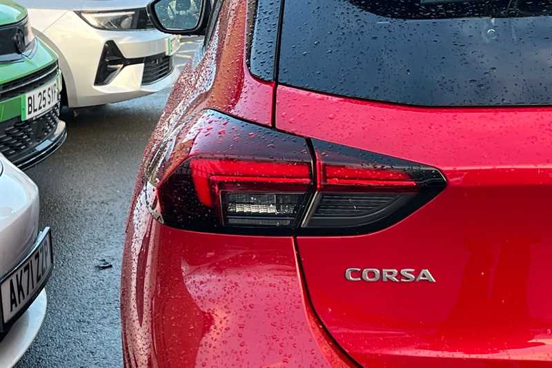 Used Vauxhall Corsa 2023 for sale - 76733383: Photo 31