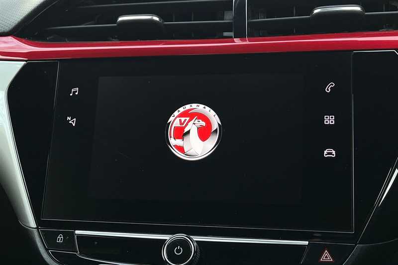 Used Vauxhall Corsa 2023 for sale - 78188499: Photo 17