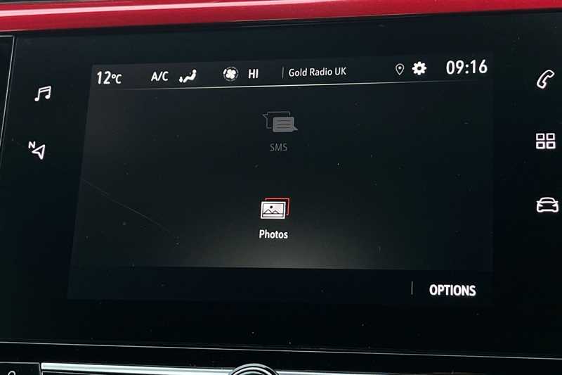 Used Vauxhall Corsa 2023 for sale - 78188499: Photo 44