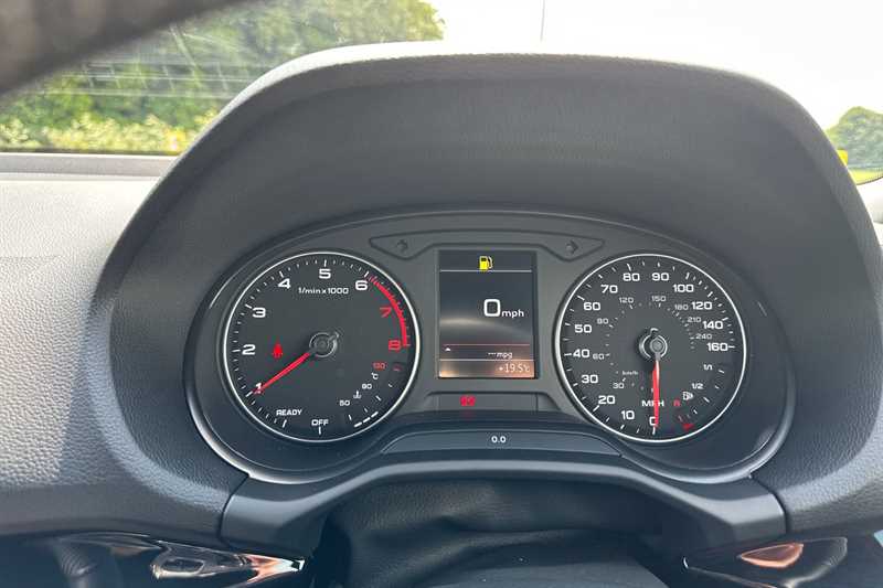 Used Audi Q2 2020 for sale - 77566207: Photo 20