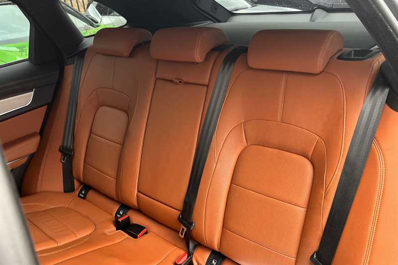 Used Jaguar F-Pace 2021 for sale - 76530598: Photo 24