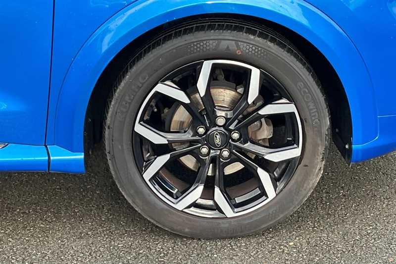 Used Ford Puma for sale - 77349020: Photo 10