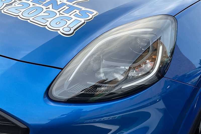 Used Ford Puma for sale - 77349020: Photo 29