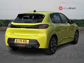 Used Peugeot 208 2025 for sale - 79752773: Photo