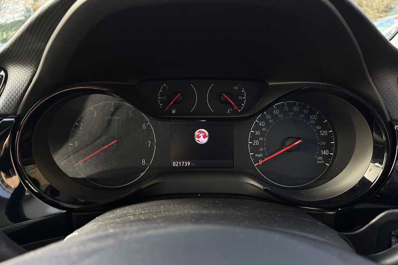 Used Vauxhall Corsa 2023 for sale - 77480967: Photo 20