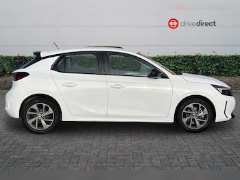 Used Vauxhall Corsa undefined for sale - 77480967: Photo