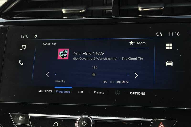 Used Vauxhall Corsa 2023 for sale - 77480967: Photo 40