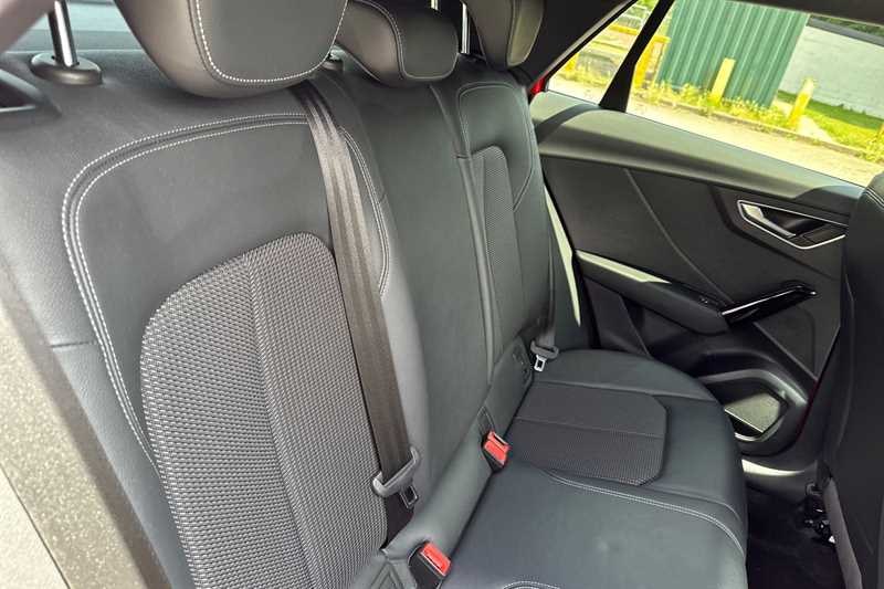 Used Audi Q2 2020 for sale - 78120709: Photo 24