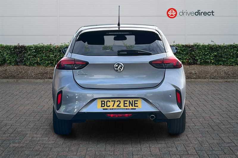 Used Vauxhall Corsa 2023 for sale - 78050935: Photo 4