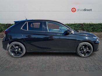 Used Vauxhall Corsa 2023 for sale - 78265460: Photo