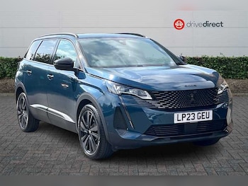 Used Peugeot 5008 2023 for sale - 79238260: Photo