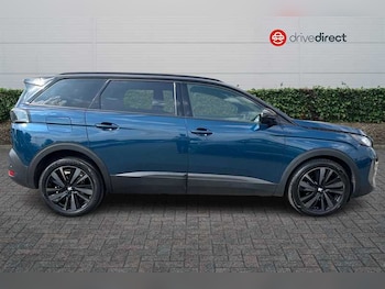 Used Peugeot 5008 2023 for sale - 79238260: Photo