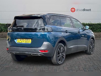 Used Peugeot 5008 2023 for sale - 79238260: Photo