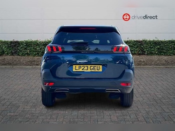 Used Peugeot 5008 2023 for sale - 79238260: Photo