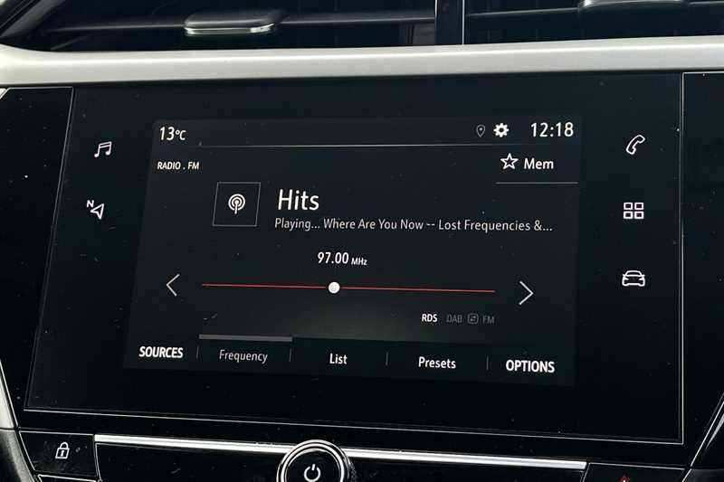 Used Vauxhall Corsa 2023 for sale - 76530461: Photo 18