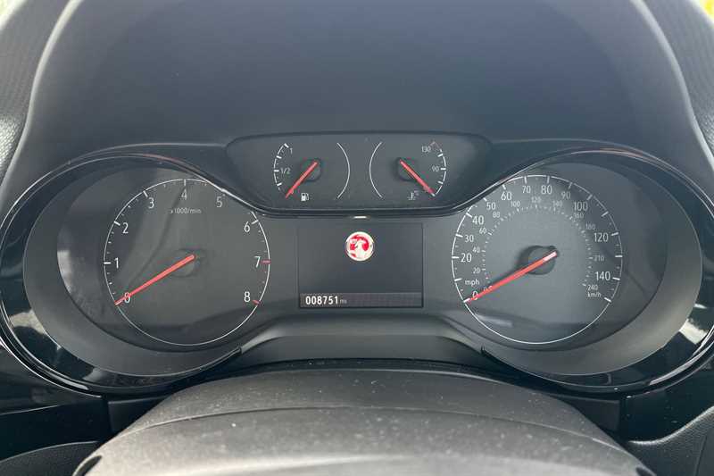 Used Vauxhall Corsa 2023 for sale - 76530461: Photo 20