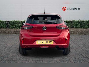 Used Vauxhall Corsa undefined for sale - 76530461: Photo