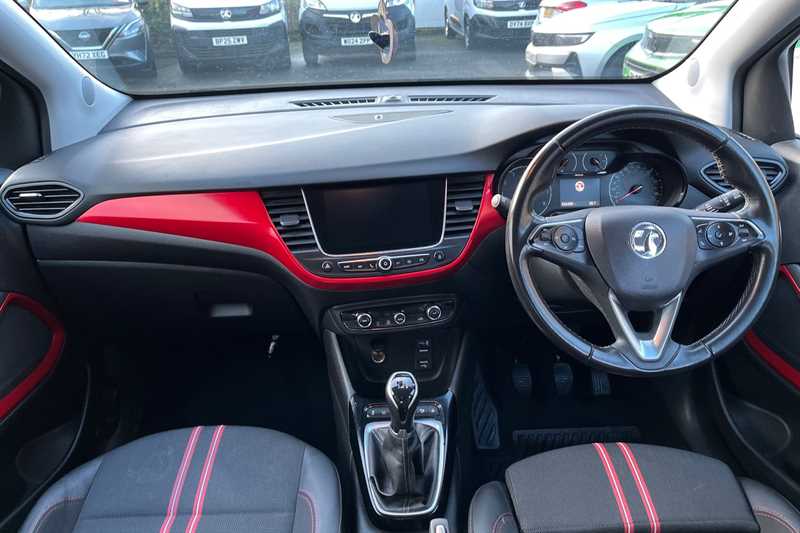 Used Vauxhall Crossland 2022 for sale - 77787896: Photo 13