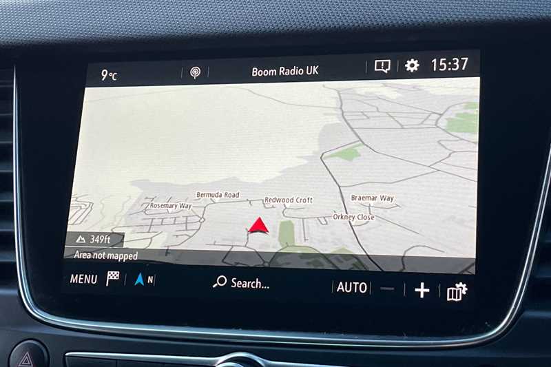 Used Vauxhall Crossland 2022 for sale - 77787896: Photo 42