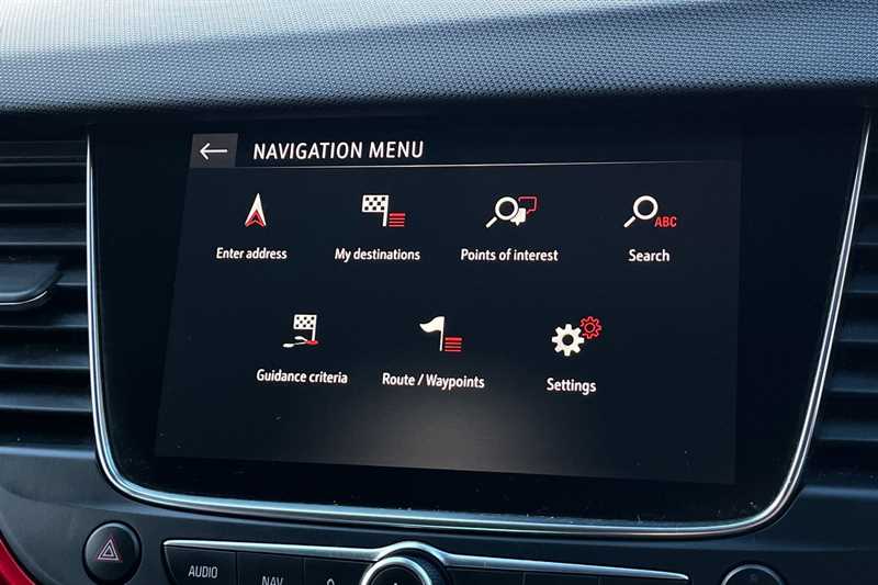 Used Vauxhall Crossland 2022 for sale - 77787896: Photo 43