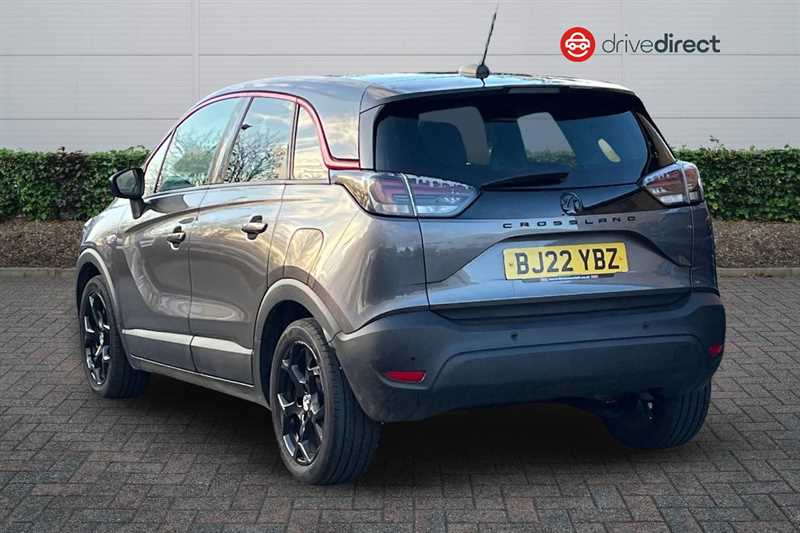 Used Vauxhall Crossland 2022 for sale - 77787896: Photo 5
