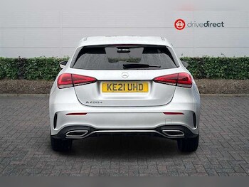 Used Mercedes-Benz A-Class undefined for sale - 77374649: Photo