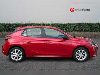 Used Vauxhall Corsa 2022 for sale - 77402720: Photo