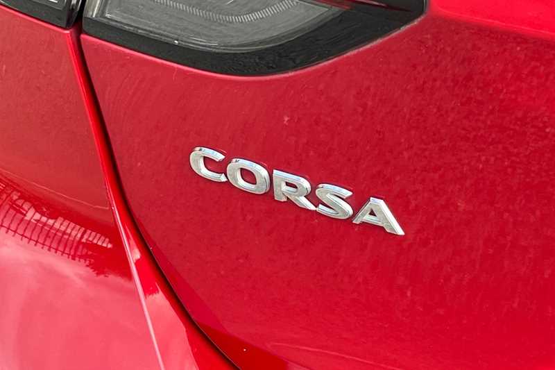 Used Vauxhall Corsa 2022 for sale - 77402720: Photo 30