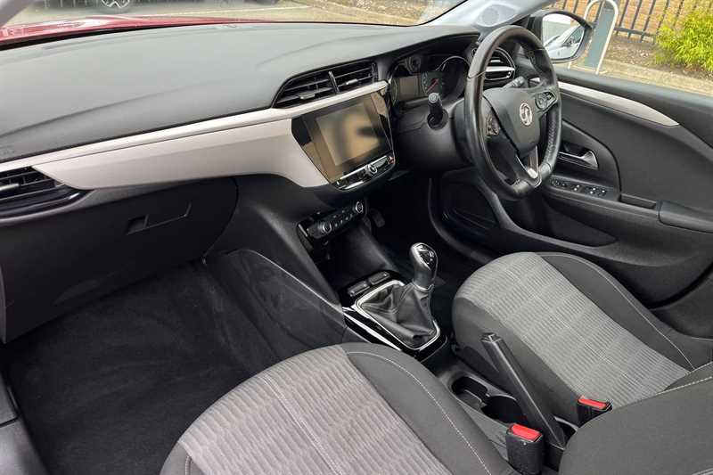 Used Vauxhall Corsa 2022 for sale - 77402720: Photo 40
