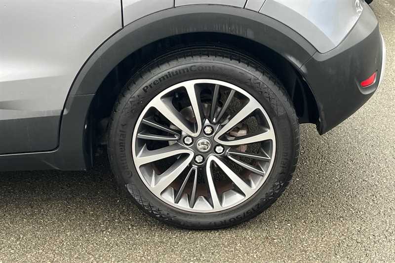 Used Vauxhall Crossland X 2019 for sale - 76717767: Photo 11