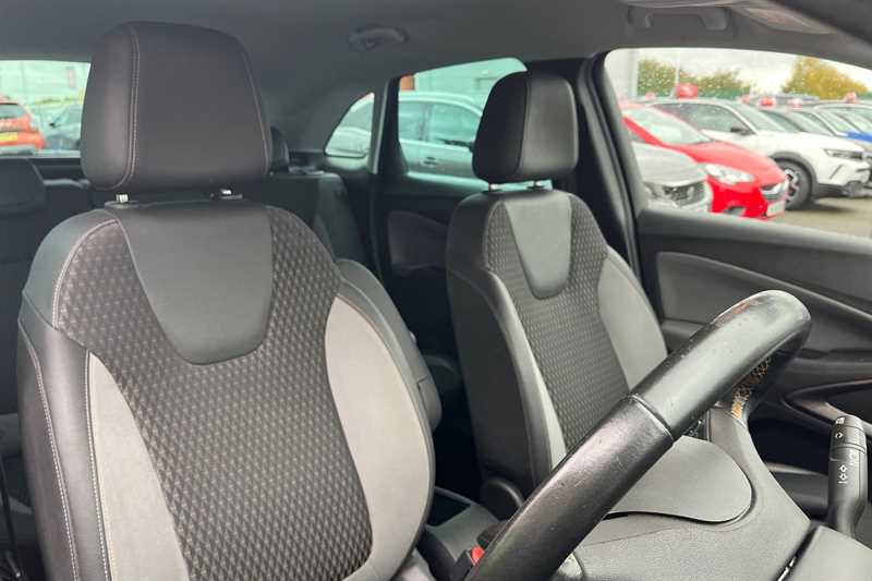 Used Vauxhall Crossland X 2019 for sale - 76717767: Photo 23