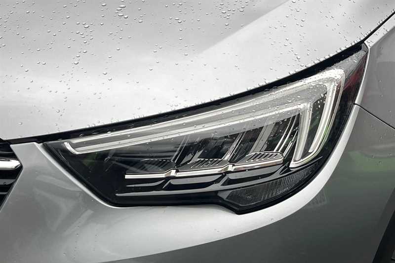 Used Vauxhall Crossland X 2019 for sale - 76717767: Photo 29