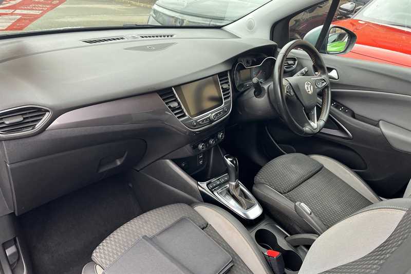Used Vauxhall Crossland X 2019 for sale - 76717767: Photo 39