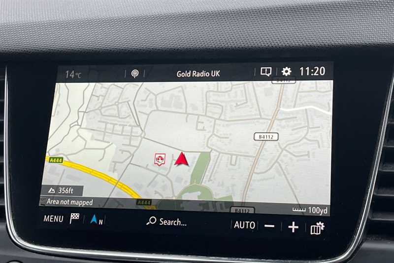 Used Vauxhall Crossland X 2019 for sale - 76717767: Photo 42