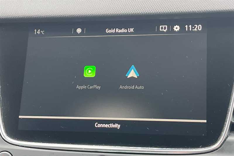 Used Vauxhall Crossland X 2019 for sale - 76717767: Photo 45