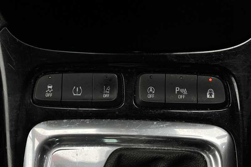 Used Vauxhall Crossland X 2019 for sale - 76717767: Photo 49